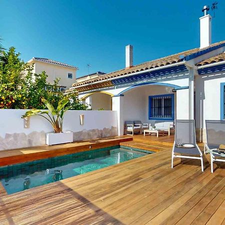 Casa Natura En El Vergel By Family Homes El Verger Exterior photo
