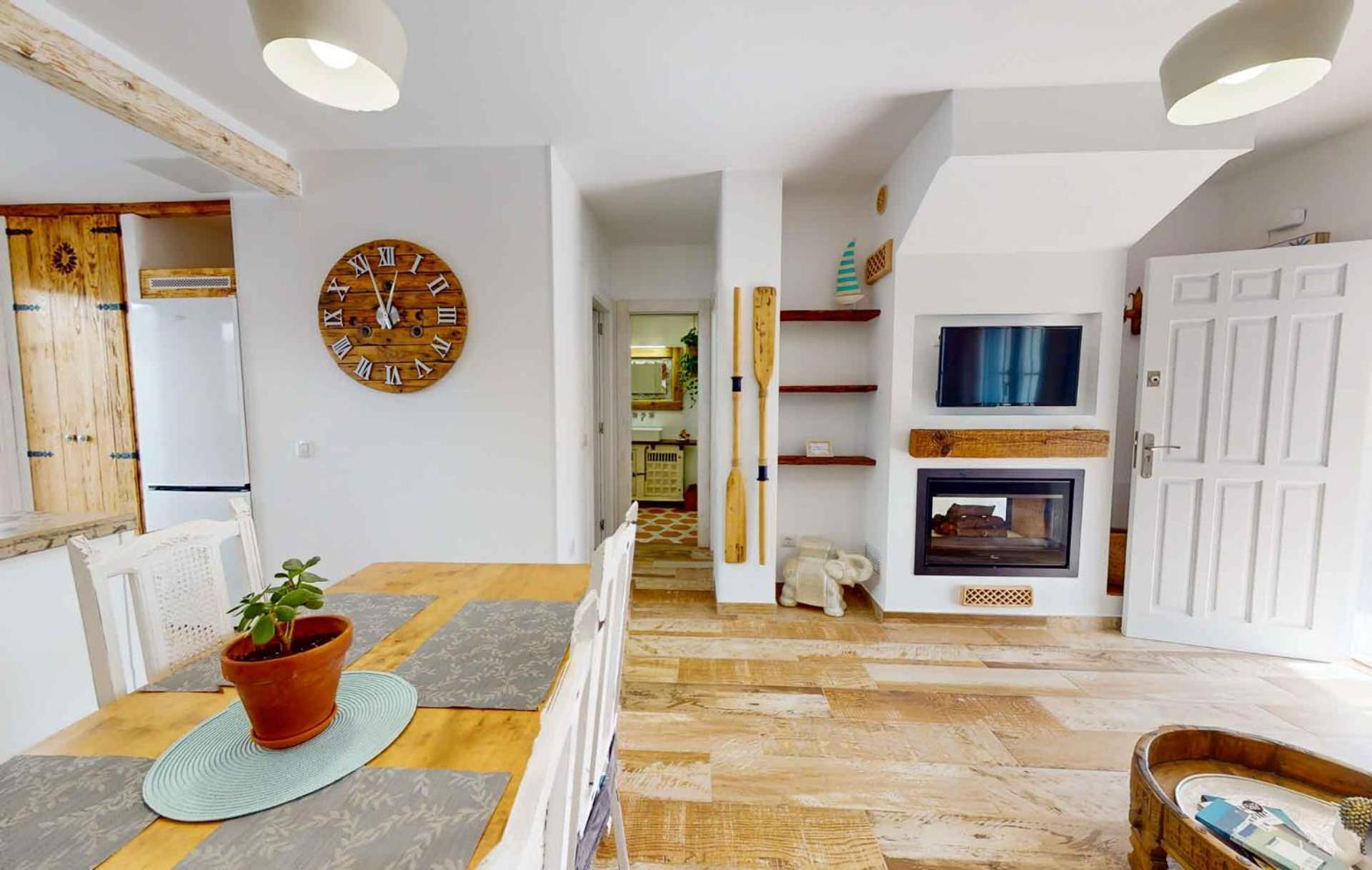 Casa Natura En El Vergel By Family Homes El Verger Exterior photo